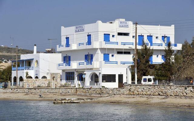 Alkyon Hotel