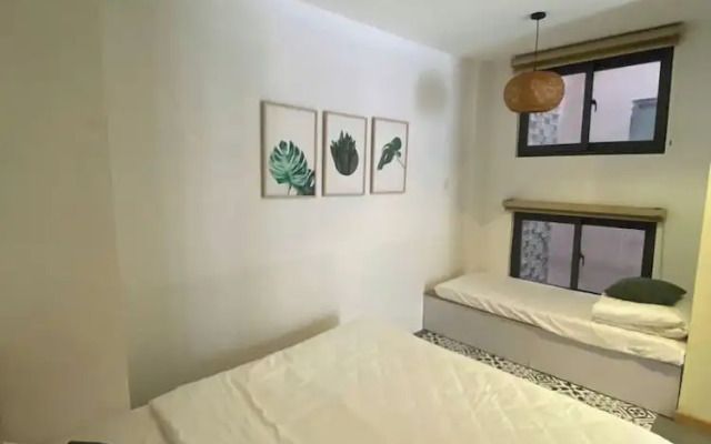 The H House Quy Nhơn