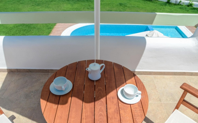 My Villa Naxos III