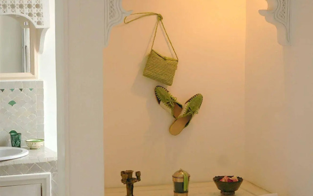 Dar Liouba