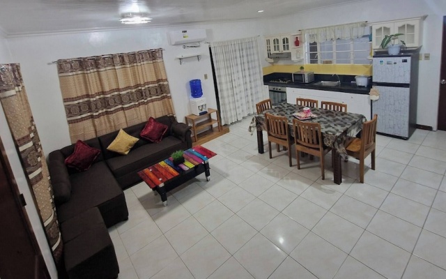 Two Storey With Spacious Balcony!!