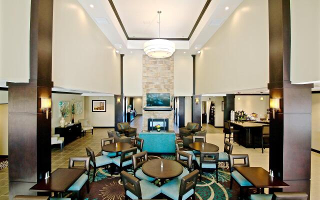 Homewood Suites by Hilton Cathedral City Palm Springs