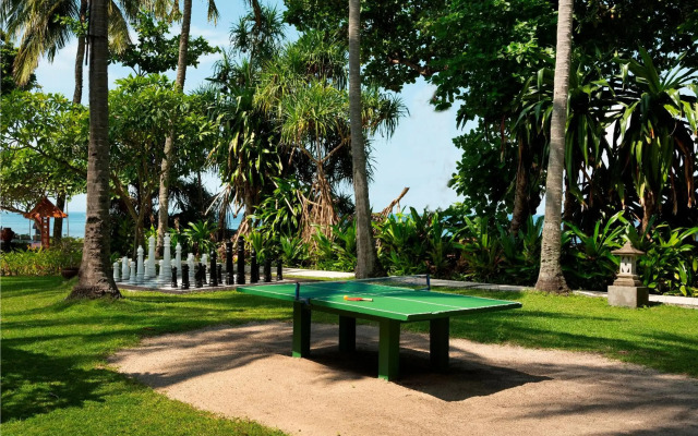 Mangsit Suites by Holiday Resort Lombok