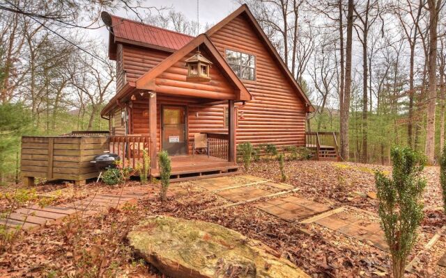 Toccoa River Area Mineral Memories