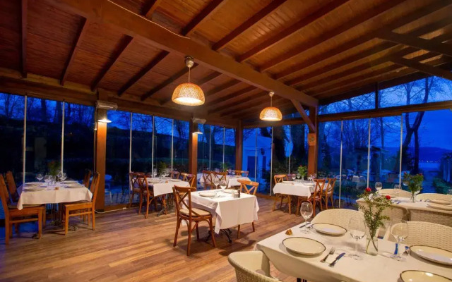 Beta Home Sapanca
