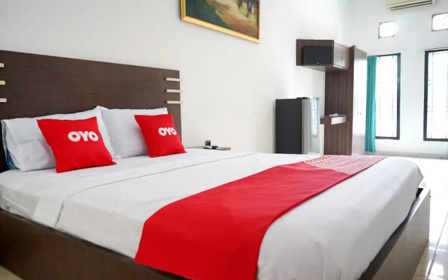 OYO 1697 Griya Dimas Guesthouse