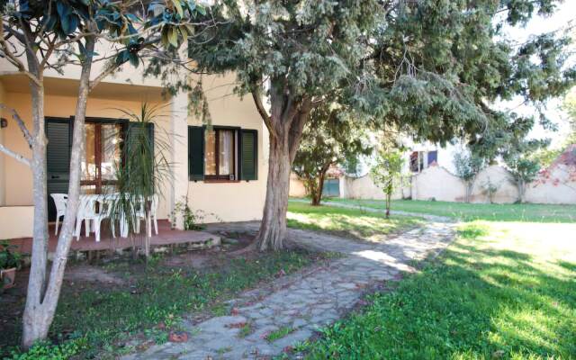 San Teodoro Mare Apartments