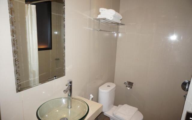 Nueve Jogja Hotel