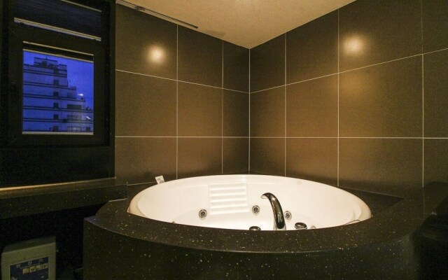 Haeundae Yeoubi Hotel