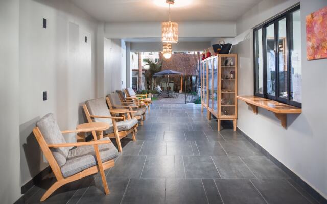 Casa Tilmacalli Hotel Boutique