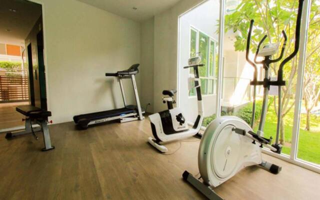 Baan View Viman Hua Hin (by Montri C.)