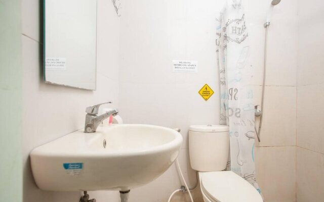 Budget Guest House Tunas Mandiri Jaya