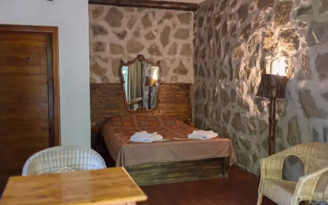 Hindiba Doga Evi