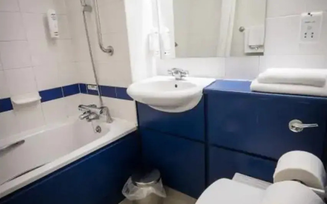 Travelodge Dublin Airport North Swords