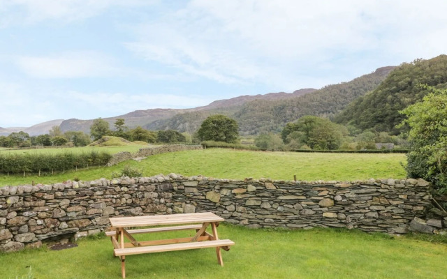 Rock Cottage
