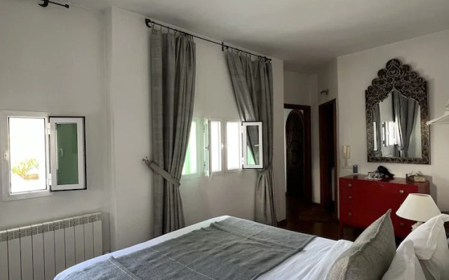 Riad Oasis d'Asilah