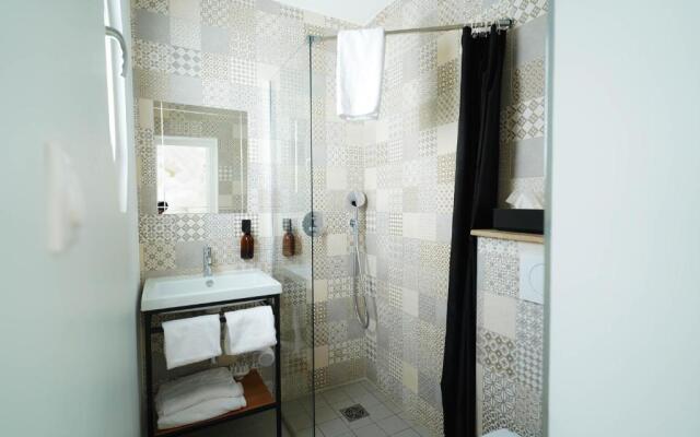 B&B La Maison Galiene