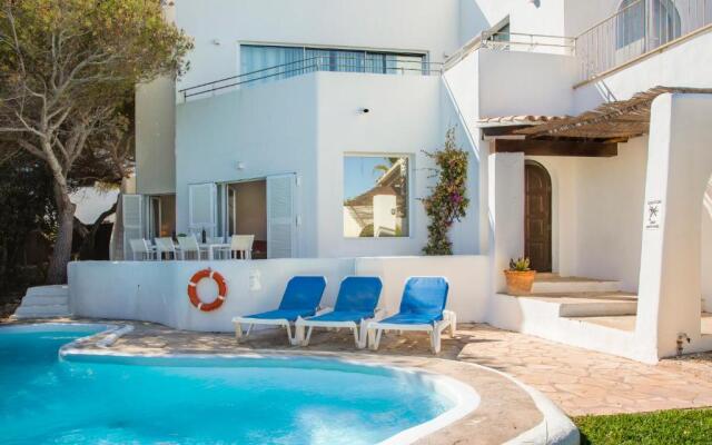 Villa Mar Gran