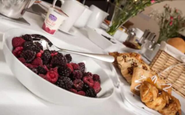 Silverstrands Guest House