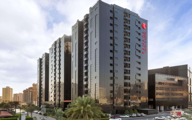 Ramada Hotel & Suites by Wyndham Ajman