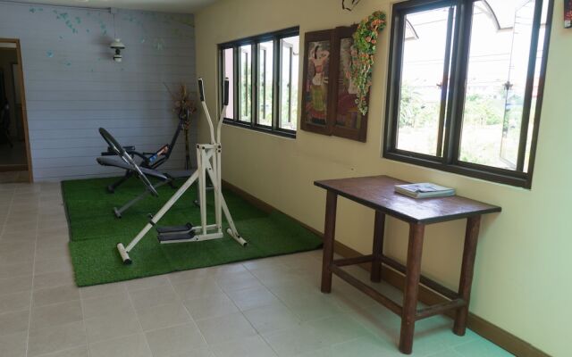 Sabaidee Residence