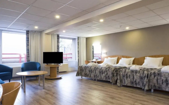 Pirita Marina Hotel & Spa
