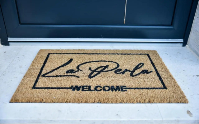Luxury Apartments La Perla