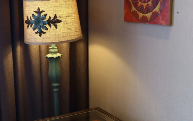 Lotus Blu Hotel