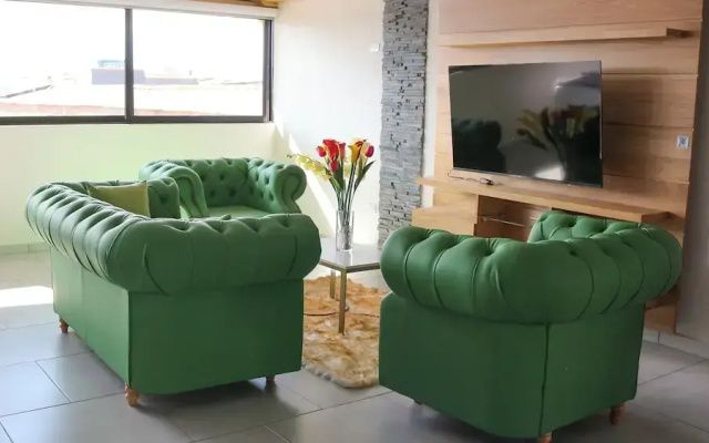 Hotel Stay Guatape
