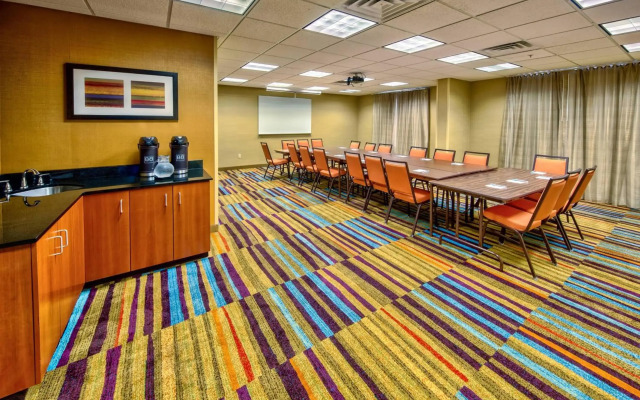 Fairfield Inn & Suites by Marriott Russellville