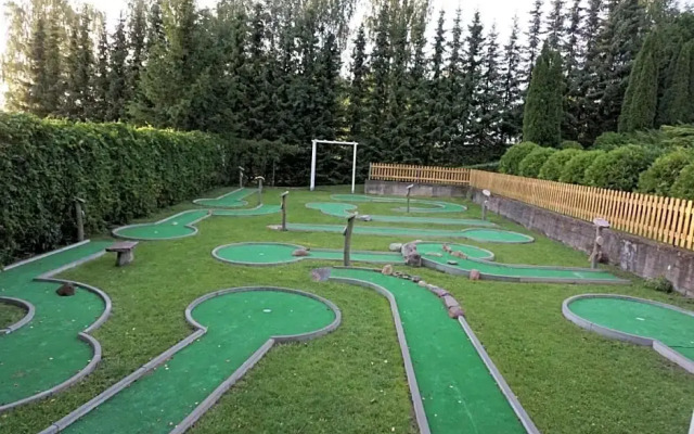 Gościniec Gaładuś