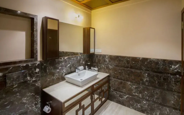 Hotel Bel Air Suites