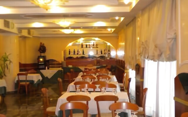 Miramare Hotel