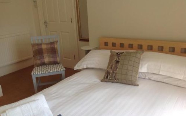 Woodbine Guest Accommodation