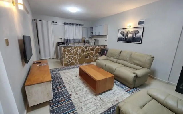 Lux Suites Rehema Homes Naivasha