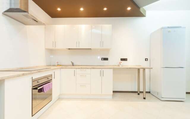 Апартаменты «Адель» у Гринвича