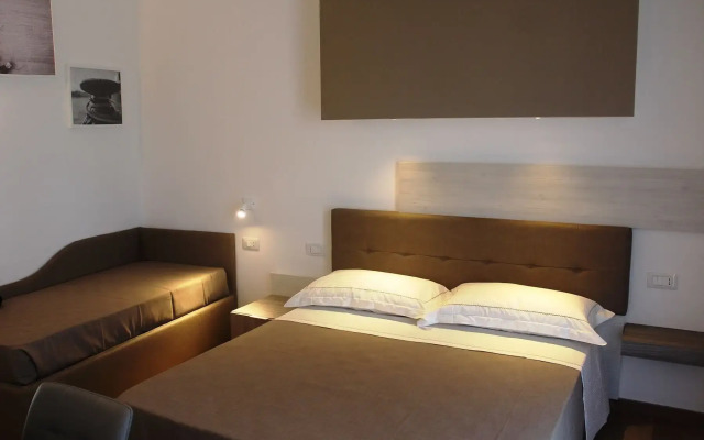 I Cordari B&B