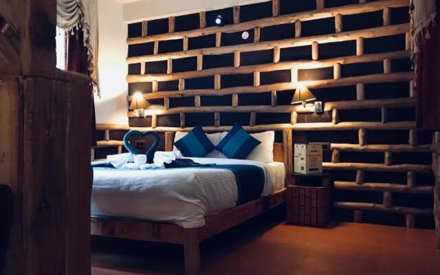 Manorma Cottage
