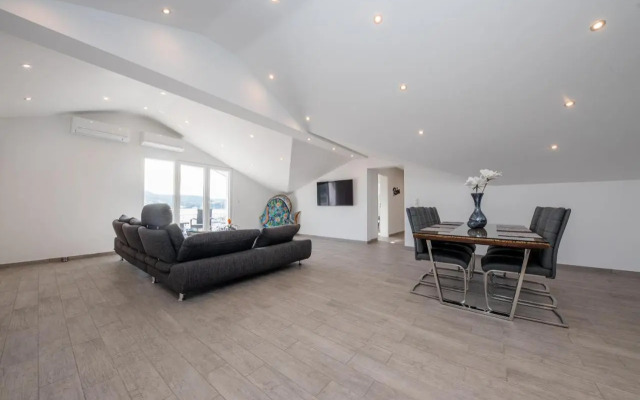 **** Ferienwohnung auf der Insel Rab