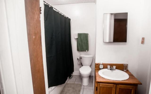 Historic Hill Apt1