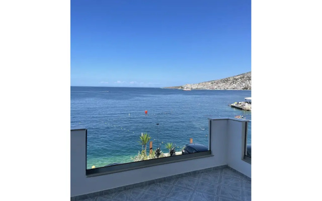 Blue Bay Hotel