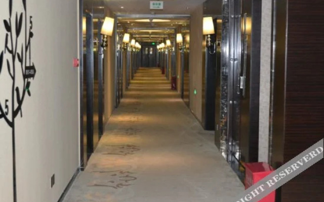 Motel 168 (Xianghe Furniture City)