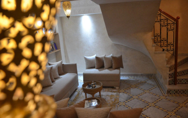 Hostel Riad Rainbow Marrakech