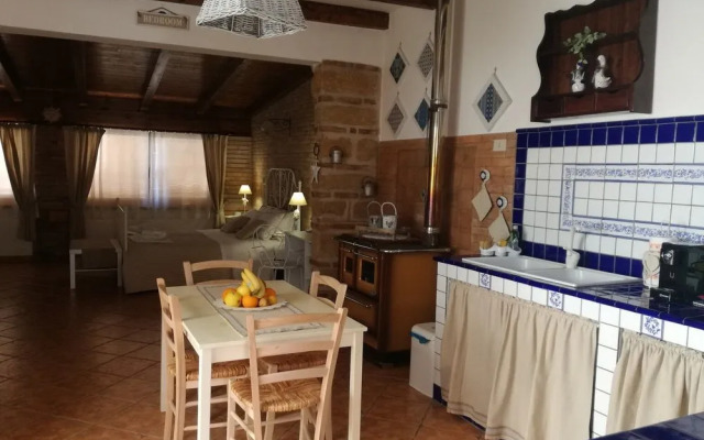 La Mansarda B&B