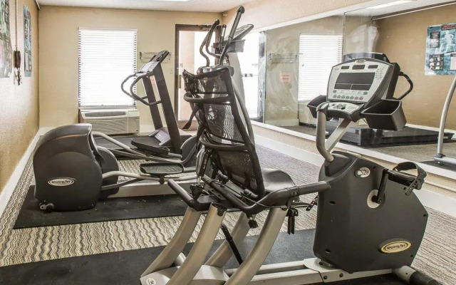 Quality Inn Kingsland