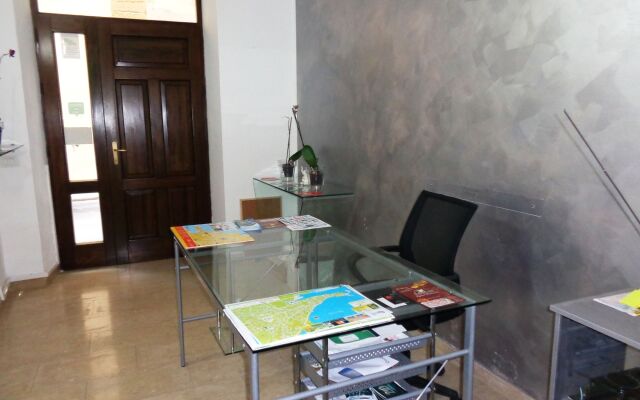 Angelo Apartments & Rooms