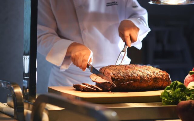 Hidden Cliff Hotel & Nature