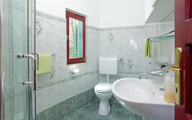 Unique seaside villa with pool