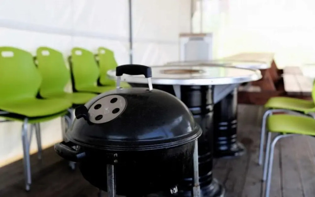 Gyeongju Dorothy Pension