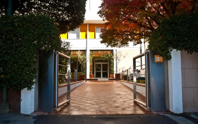 Hotel Raffaello